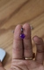 Piercing Violetas - Ombligo en internet
