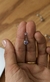 Piercing Violetas - Ombligo - Cuarto Creciente Joyas