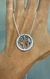 Choker Mundo - Cubic - comprar online