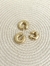 CUFF GOLD