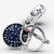 Charms doble Sable de Luz - STAR WARS - comprar online