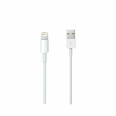 Cable usb-C to Lightning Iphone (2mts) - comprar online