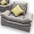 Sillón Holanda $325 mensuales a 12 Plazos