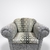 Sillón Samurai $170 mensuales a 12 Plazos - DIFSA