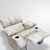 Reposet Reclinable $525 mensuales a 12 Plazos - DIFSA