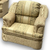 Sillón Italia $246 mensuales a 12 Plazos