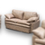 Lovesit Hahiti $443 mensuales a 12 Plazos