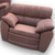 Sillón Aranza $325 mensuales a 12 Plazos
