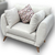 Sillón Milan $356 mensuales a 12 Plazos
