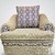 Sillón Jessica $252 mensuales a 12 Plazos en internet