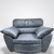 Sillón Aranza $325 mensuales a 12 Plazos - DIFSA