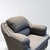 Sillón Italia $246 mensuales a 12 Plazos en internet