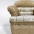 Sillón Alaska $190 mensuales a 12 Plazos - comprar en línea