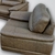 Sillón Londres $443 mensuales a 12 Plazos en internet