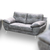 Lovesit Marcopolo $550 mensuales a 12 Plazos