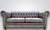Sofá Chesterfield $1145 mensuales a 12 Plazos - comprar en línea