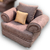 Sillón Polonia $294 mensuales a 12 Plazos