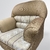 Sillón Alaska $190 mensuales a 12 Plazos en internet