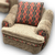 Sillón Jessica $252 mensuales a 12 Plazos