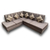 Sala Bahrein $984 mensuales a 12 plazos
