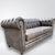 Sofá Chesterfield $1145 mensuales a 12 Plazos en internet