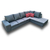 Sala Nebraska $1050 mensuales a 12 plazos
