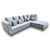 Sala Ariadna $1037 mensuales a 12 plazos