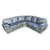 Dubai Modular $1483 mensuales a 12 plazos