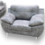 Sillón Marcopolo $412 mensuales a 12 Plazos