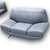 Sillón Montreal $443 mensuales a 12 Plazos