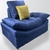 Sillón Holanda $325 mensuales a 12 Plazos en internet