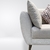 Sillón Milan $356 mensuales a 12 Plazos - comprar en línea