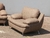 Sillón Nailea $387mensuales a 12 Plazos - DIFSA