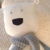 Urso Biel _ Chevron