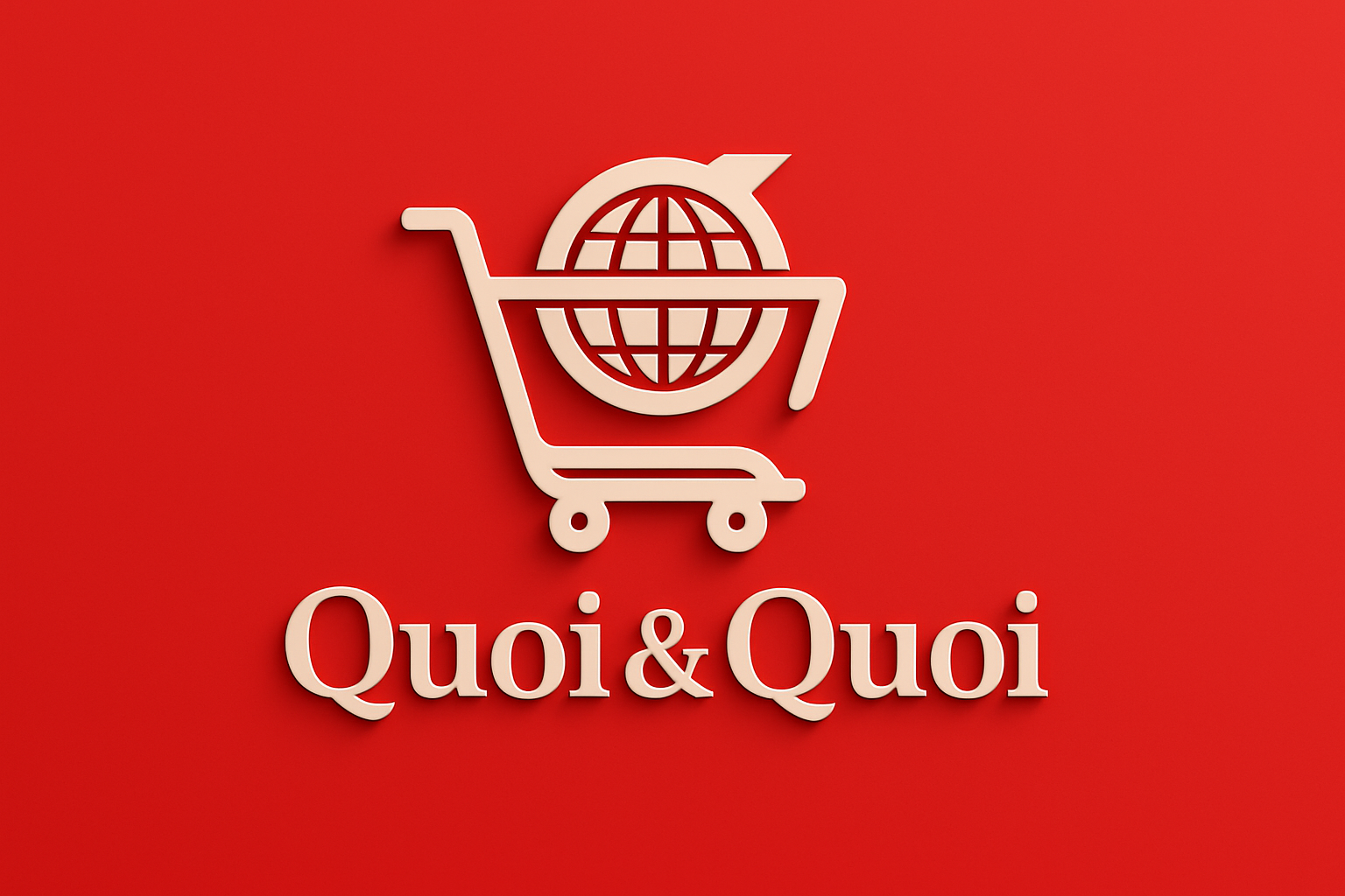 quoi&quoi