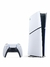 Sony PS5 SLIM DIGITAL 1TB CaN. SPECS, WHITE