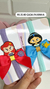 Imagem do Faixinhas Princesas