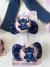 Parzinho Stitch