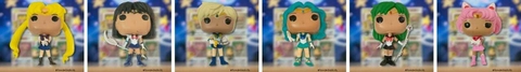 Banner de la categoría Figuras POP
