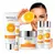 Kit Facial Skincare Vitamina C Antimanchas Hidratante Rejuvenecedor en internet