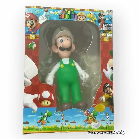 Figura Luigi Fuego