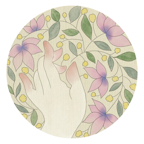 Oshibana.flores