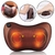Almofada Massageadora Movimentos Shiatsu Com Cromoterapia – - comprar online