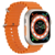 Relógio Smartwatch X8 Ultra Tela HD 49mm (LARANJA)