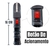 Máquina de Choque Taser 928 Type C/ Lanterna Led (G) - ASHASTORE