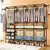Guarda-Roupa Organizador com 4 colunas na internet