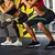 Cinto Para Exercícios Físicos Kit 5 Elásticos - ASHASTORE