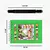 Kit Livro De Colorir Capa Dura + 100 Canetinhas - VERDE - loja online
