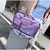 Bolsa Mala Academia Esportiva Viagem Porta Tênis - AZUL na internet
