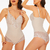 Corpete Cintura Modeladora Slimming Waist Trainer Corset